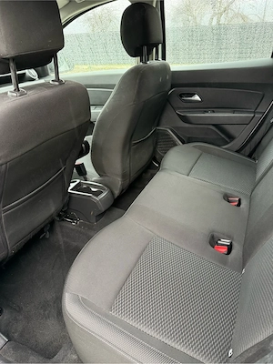 Dacia Duster 2020 - imagine 5