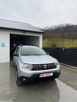 Dacia Duster 2020 - imagine 4