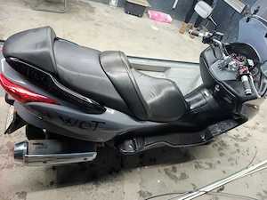 Honda Forza 250 2005 - imagine 3