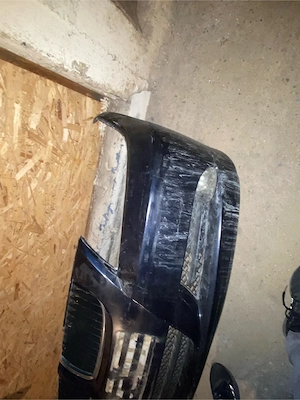 Bar  bmw e90 nfl - imagine 3