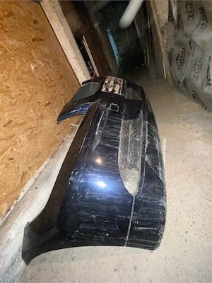 Bar  bmw e90 nfl - imagine 2