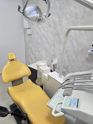 Dau in chirie Cabinet Stomatologic  - imagine 6