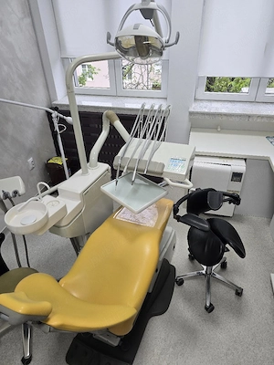 Dau in chirie Cabinet Stomatologic  - imagine 9