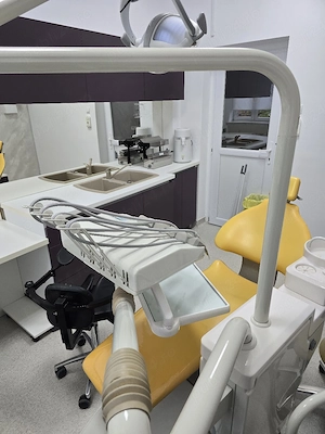 Dau in chirie Cabinet Stomatologic  - imagine 3
