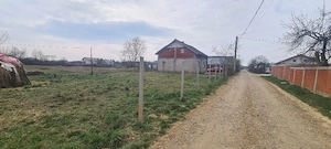 vand teren sau casa - imagine 3