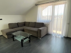 Vand apartament cu 3 camere - Panorama spre munti - Selimbar