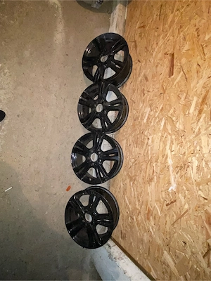 jante Bmw r16 5x120 - imagine 3