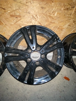 jante Bmw r16 5x120 - imagine 4