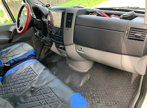 Mercedes-benz sprinter 213 - imagine 7