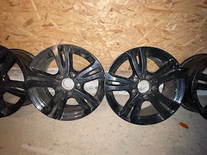 jante Bmw r16 5x120 - imagine 2