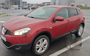 vând Nissan Qashqai - imagine 6