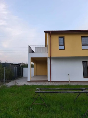 Duplex in Mosnita Noua langa LIDL - imagine 2