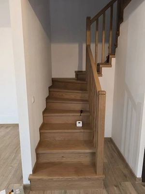 Duplex in Mosnita Noua langa LIDL - imagine 9