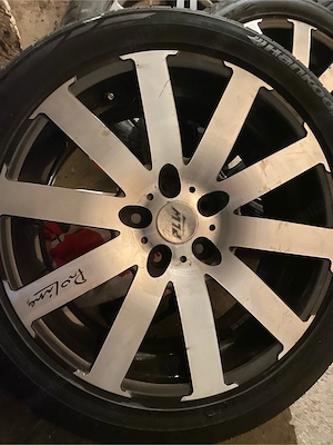 jante grupul vag 5x112 - imagine 4