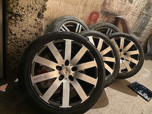 jante grupul vag 5x112 - imagine 3