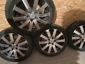 jante grupul vag 5x112