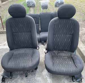 Set complet scaune Ford Focus