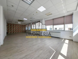 Birouri de inchiriat-100 m Metrou M. Bravu-0% comision-cladire birouri - imagine 8