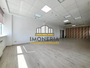 Birouri de inchiriat-100 m Metrou M. Bravu-0% comision-cladire birouri - imagine 9