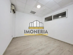 Birouri de inchiriat-100 m Metrou M. Bravu-0% comision-cladire birouri - imagine 11