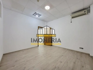 Birouri de inchiriat-100 m Metrou M. Bravu-0% comision-cladire birouri - imagine 12