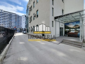 Birouri de inchiriat-100 m Metrou M. Bravu-0% comision-cladire birouri - imagine 2