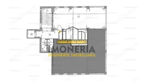 Birouri de inchiriat-100 m Metrou M. Bravu-0% comision-cladire birouri - imagine 7