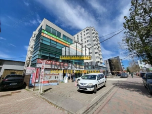 Birouri de inchiriat-100 m Metrou M. Bravu-0% comision-cladire birouri - imagine 14