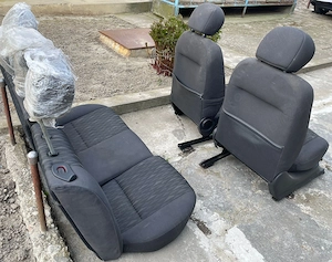 Set complet scaune Ford Focus - imagine 9