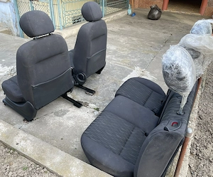 Set complet scaune Ford Focus - imagine 8