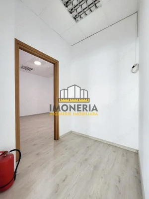 Birouri de inchiriat-100 m Metrou M. Bravu-0% comision-cladire birouri - imagine 10