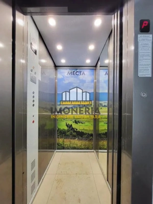 Birouri de inchiriat-100 m Metrou M. Bravu-0% comision-cladire birouri - imagine 4