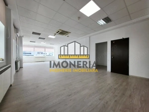 Birouri de inchiriat-100 m Metrou M. Bravu-0% comision-cladire birouri - imagine 6