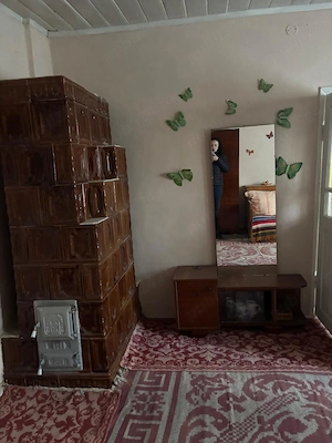 Vând casă de locuit in satul Bivolari jud Iași  - imagine 7