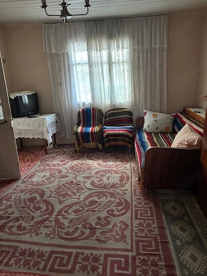 Vând casă de locuit in satul Bivolari jud Iași  - imagine 8