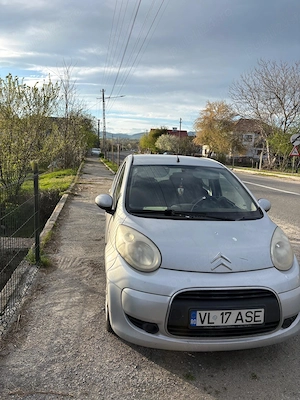 Vand citroen C1 2010 - imagine 2