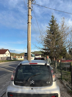 Vand citroen C1 2010 - imagine 4