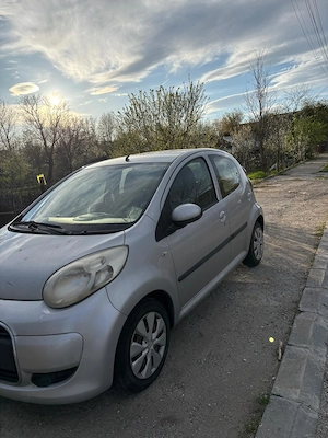 Vand citroen C1 2010 - imagine 3