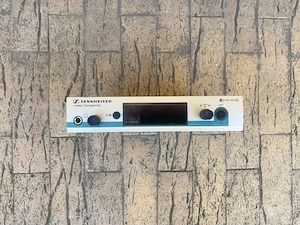 ( DOAR ) receiver in ear Sennheiser ew300 IEM G3