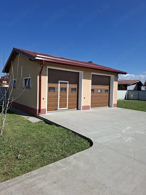 Închiriez spațiu depozitare, garaj - imagine 2