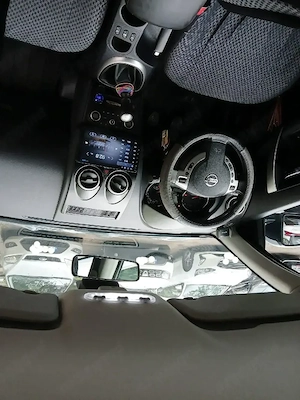 NISSAN Qashqai J10 (face-lift) 2011  1.5 dCi 110 cp