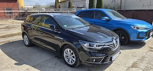 Renault Megane 4 1.5 dci 2016 - imagine 2