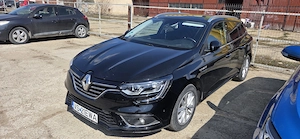 Renault Megane 4 1.5 dci 2016 - imagine 3