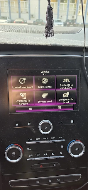 Renault Megane 4 1.5 dci 2016 - imagine 5