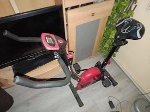 Bicicleta Fitnes Spockey