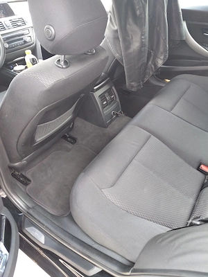 Vând BMW 318 D seria 3  - imagine 3