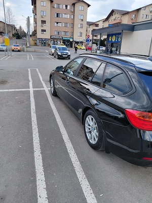 Vând BMW 318 D seria 3  - imagine 5