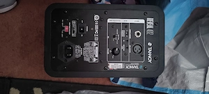 boxe tannoy reveal