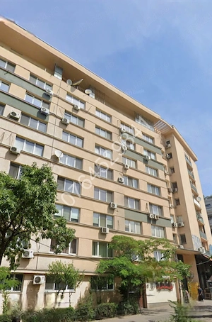 Apt. 2 cam.Sala Palatului-Ateneu-parcul Cișmigiu, Str. Stirbei Voda 2 intersectie cu Calea Victoriei - imagine 18