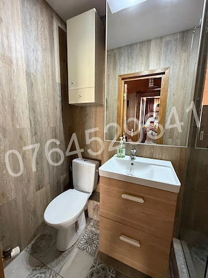 Apt. 2 cam.Sala Palatului-Ateneu-parcul Cișmigiu, Str. Stirbei Voda 2 intersectie cu Calea Victoriei - imagine 15